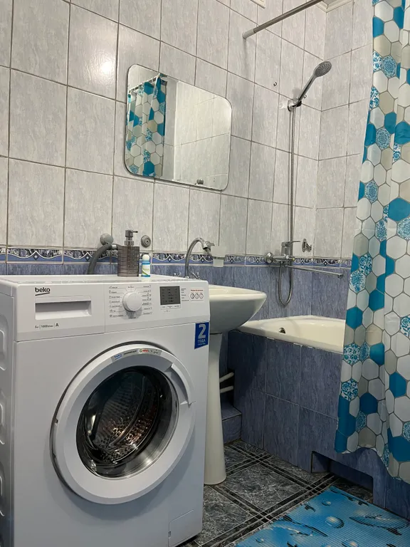 Просторная комфортная квартира у бювета минеральной воды и Аллеи Любви