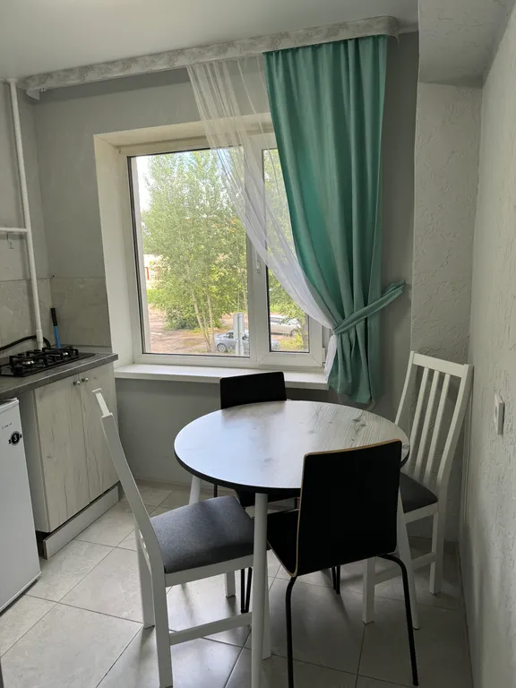 Уютная квартира в Нефтяниках