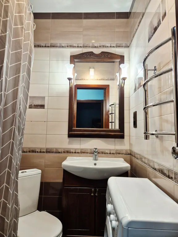 Квартира Квартира Студия Сицилия рядом с пляжем Сады Морей — Геленджик