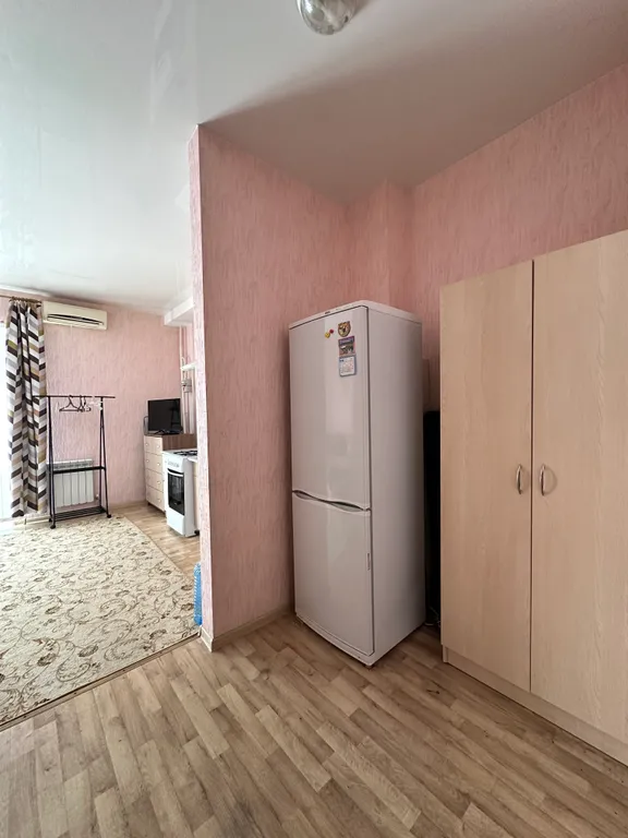 Квартира Квартира Студия — Геленджик