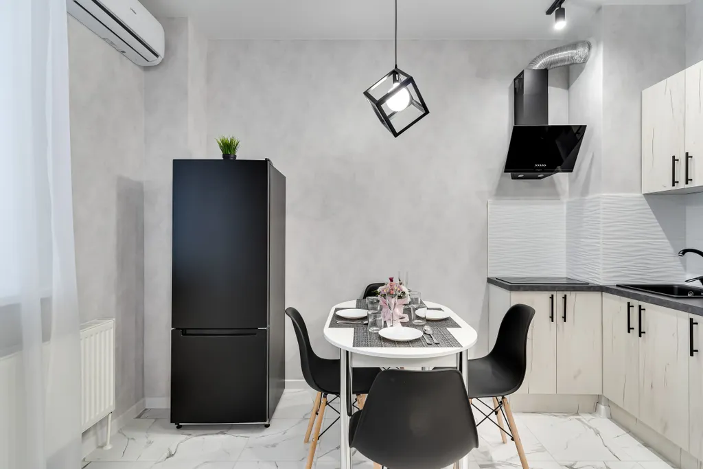 Квартира люкс