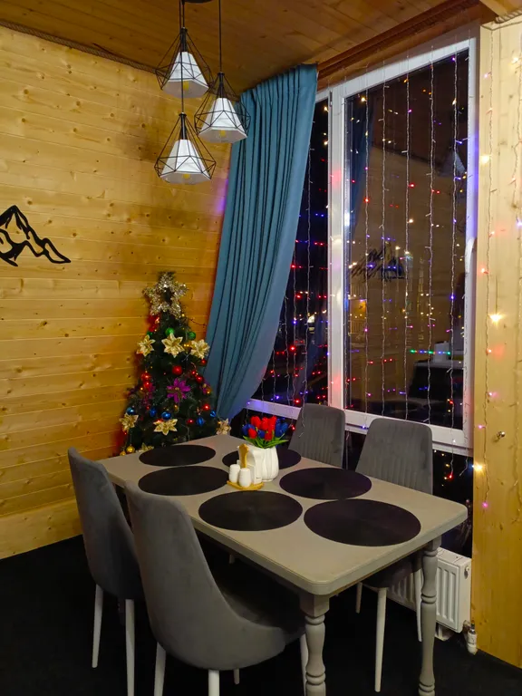 Гостевой дом Эльбрус