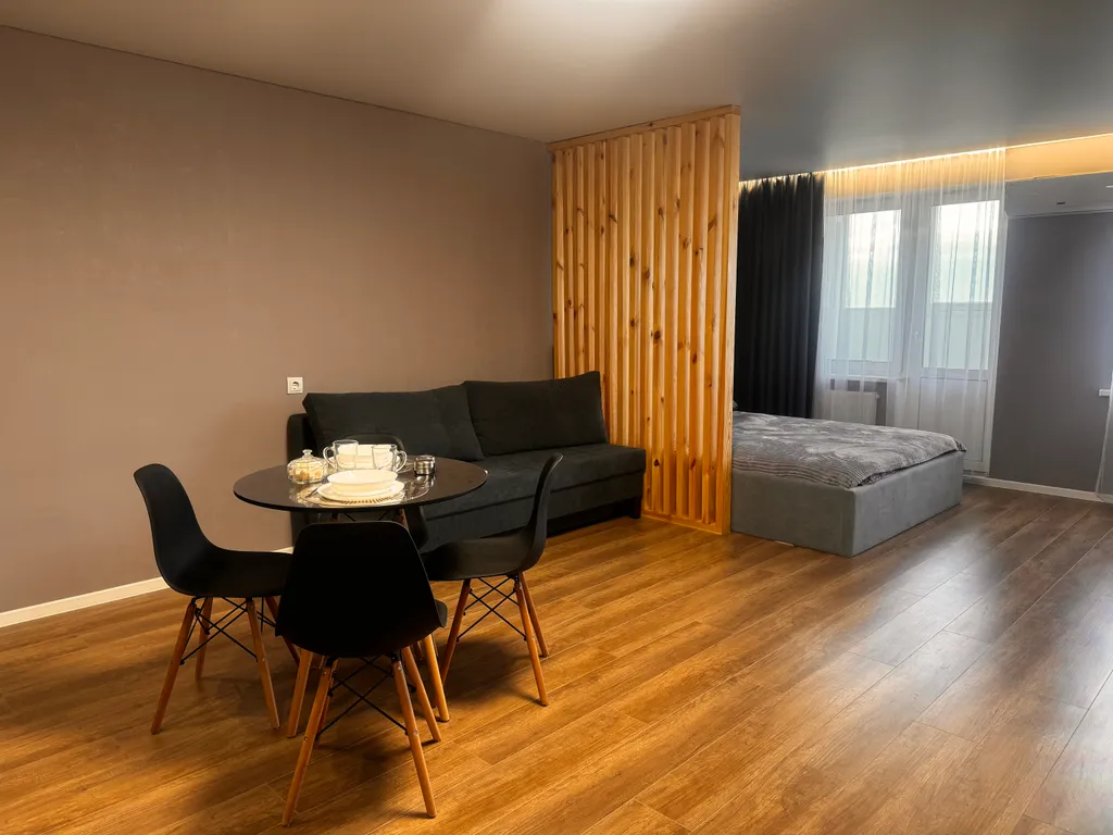 Просторная и уютная квартира — аренда посуточно в Нефтекамск