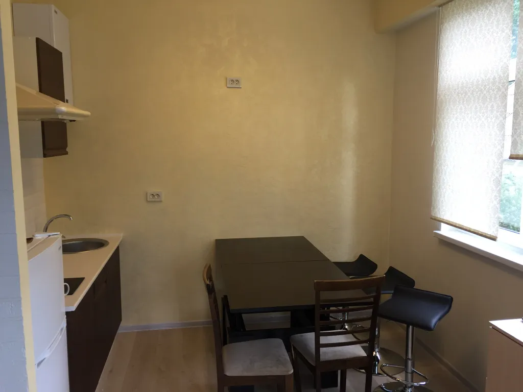 Квартира Уютная квартира рядом с центром и морем — Сириус