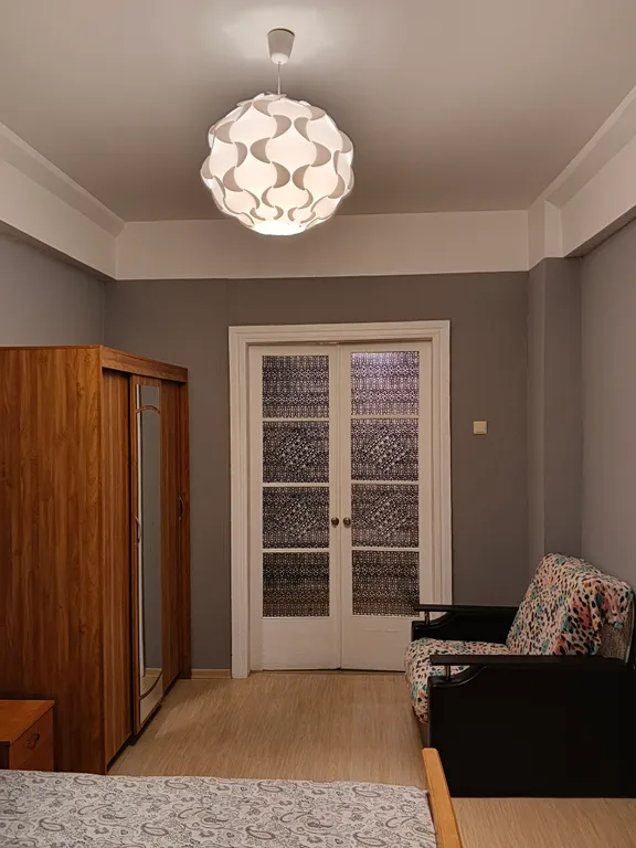 Просторная двухкомнатная квартира в исторической старой части города