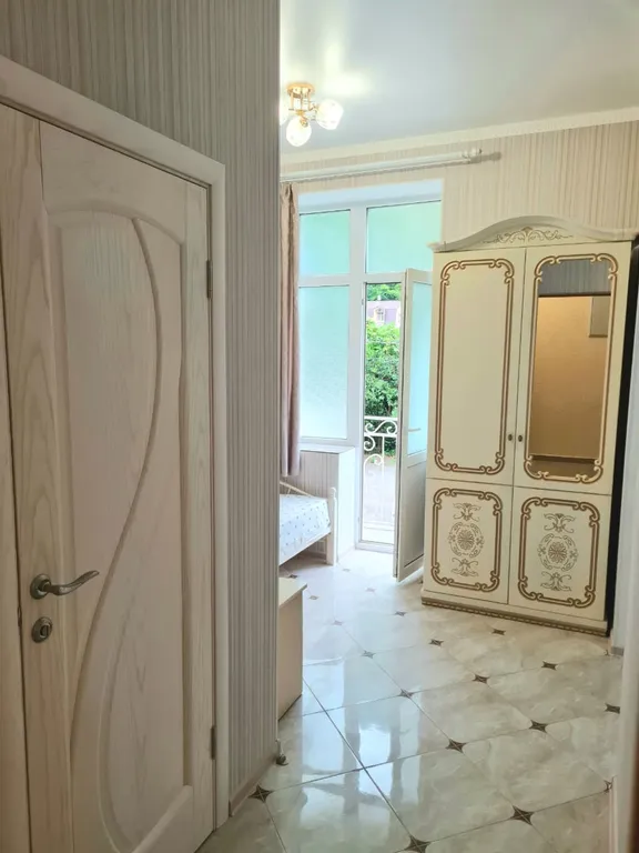 Квартира Комната — Гагра