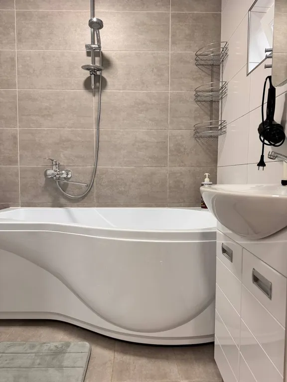 Сканди-лофт евро-3 в курзоне Пятигорска