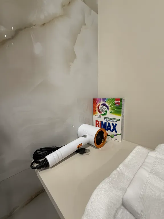 Новая видовая квартира