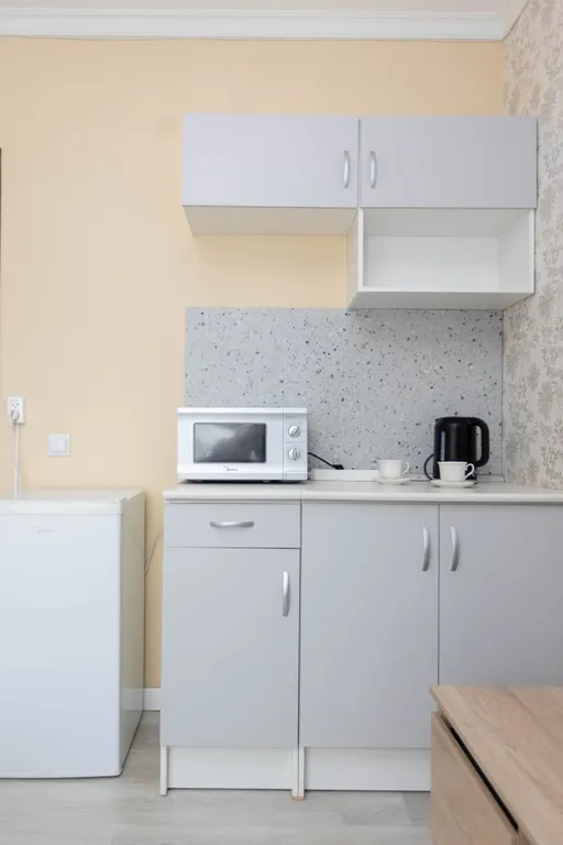 Уютная студия возле метро Строгино