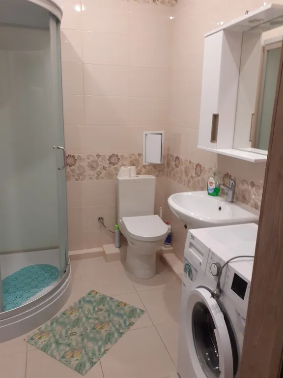 Квартира Квартира для отдыха — Зеленоградск