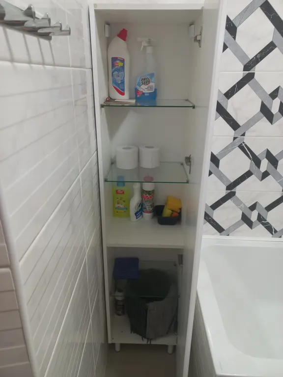 Прекрасная студия