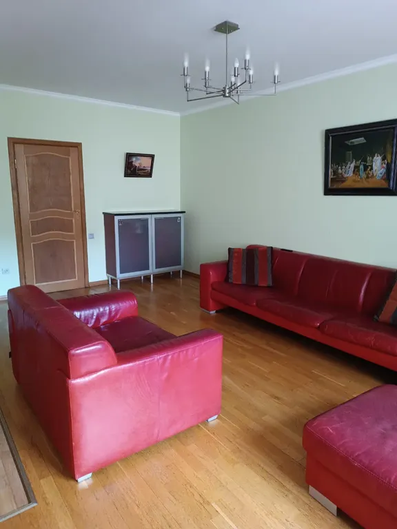 Квартира Уютная квартира в центре города, в золотом треугольнике города — Санкт-Петербург