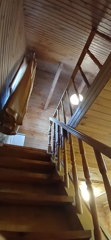 Коттедж Домик в центре с беседкой — Сочи