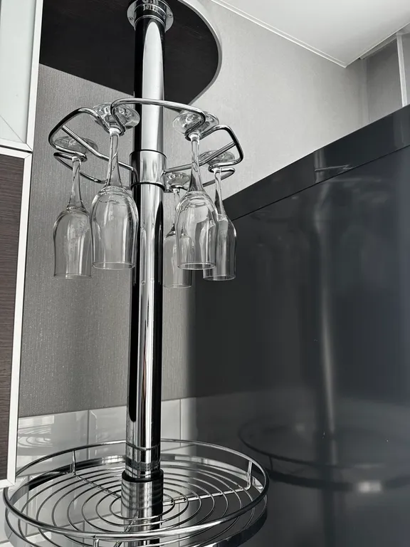 Уютная квартира с новым ремонтом