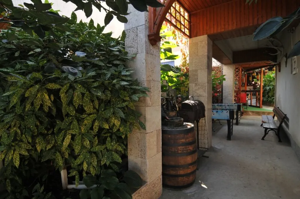 Уютный, душевный гостевой дом