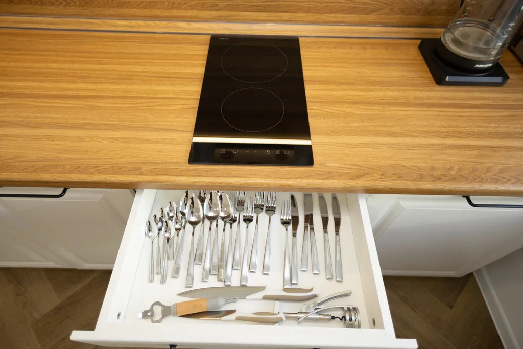 Светлая квартира в самом центре