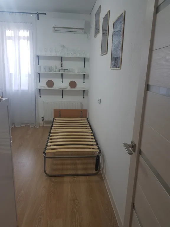 Квартира Квартира Потрясающий вид на море и Анапу — Анапа