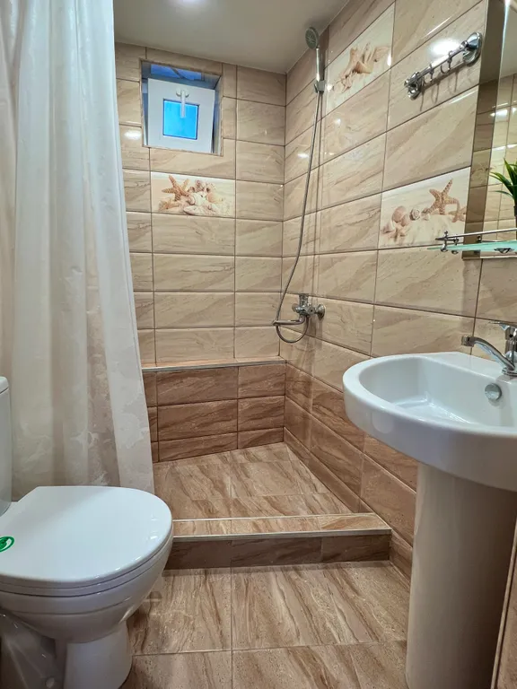 Квартира 1-комнатная Квартира — Пляхо