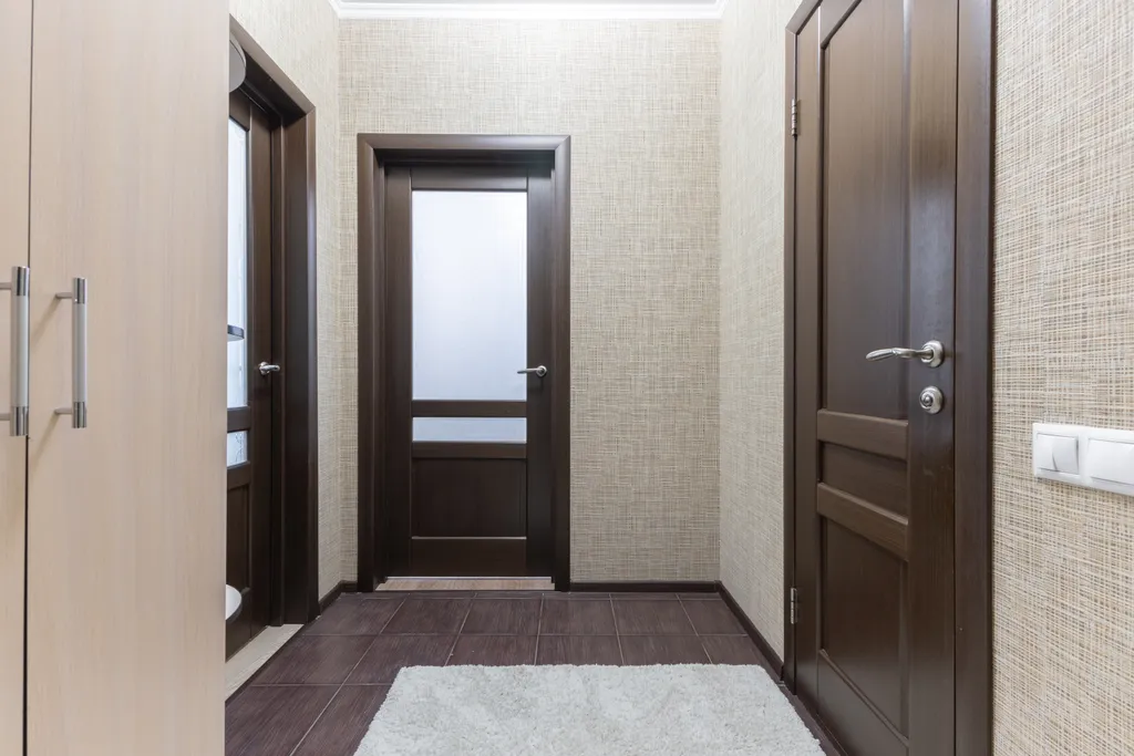 Апартаменты Serenity Homes