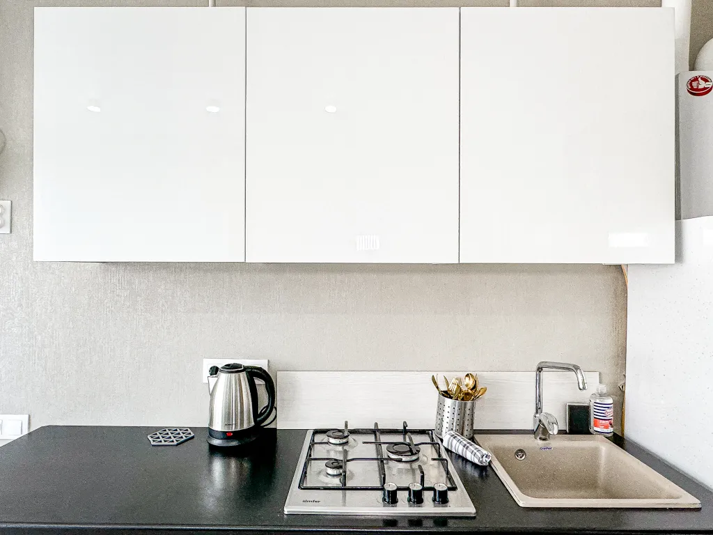 Апартаменты у моря