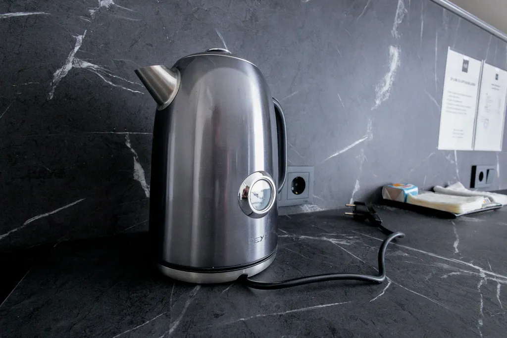 Премиальная квартира в центре города