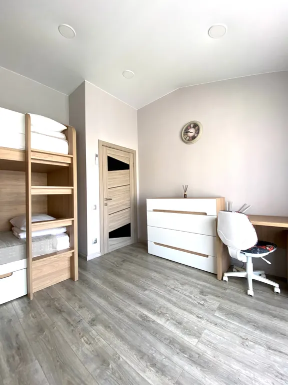 Танхаус с видом на море