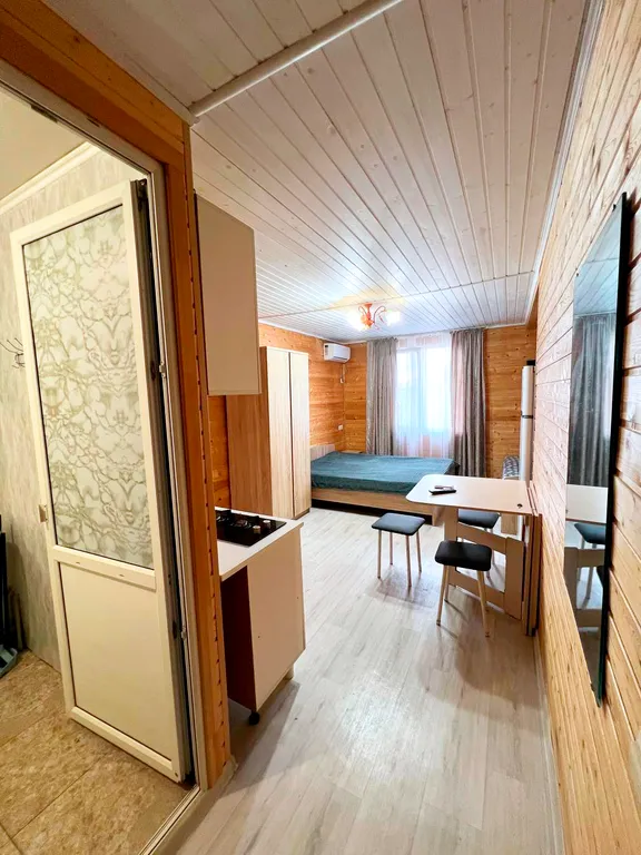 Комната "Морское лето" 8