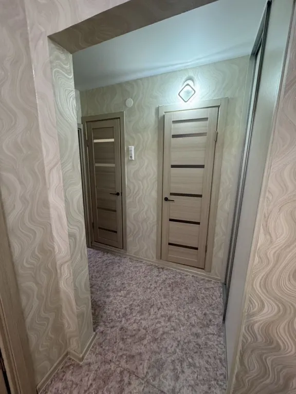 Квартира Современная 1-комнатная квартира — Красноярск