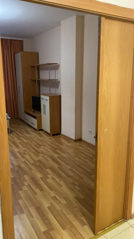 Квартира у аквапарка