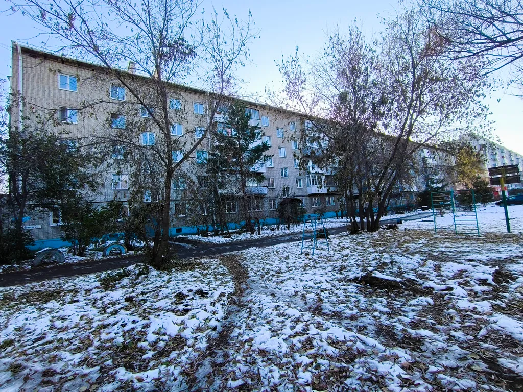 Почувствуйте себя как дома, остановившись в уютной квартире