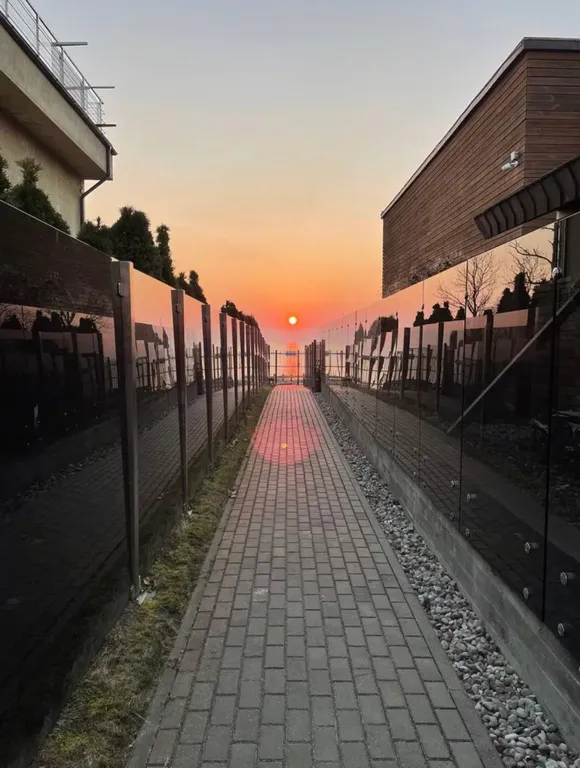 Barn House 1 мин от моря