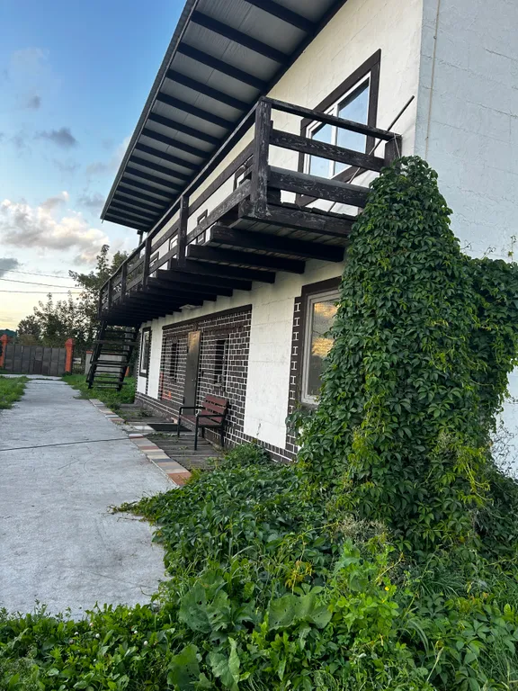 Жилье в 25 километрах от Москвы