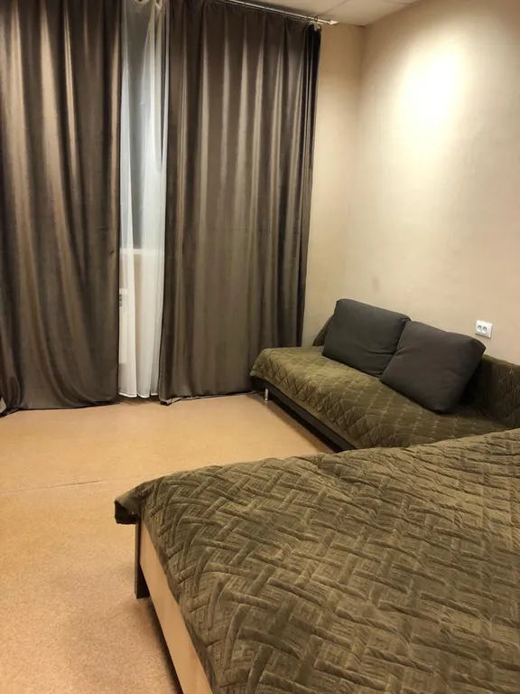 Квартира в 4-районе — аренда посуточно в Зеленоград