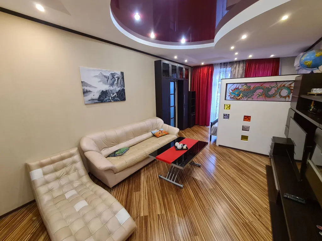 Квартира в самом центре