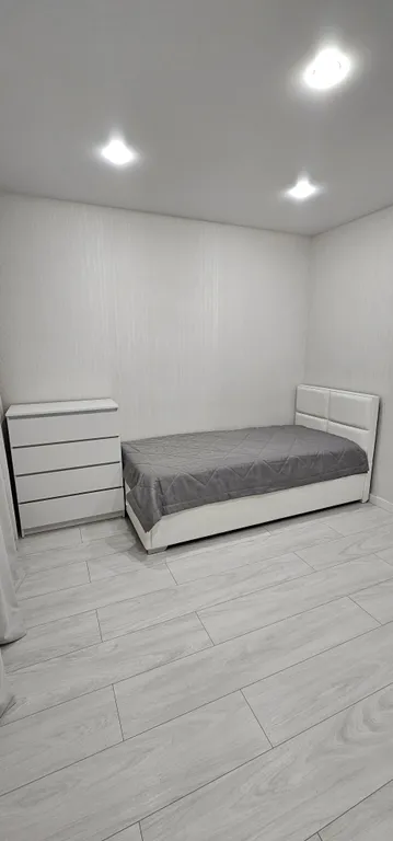 Новая квартира