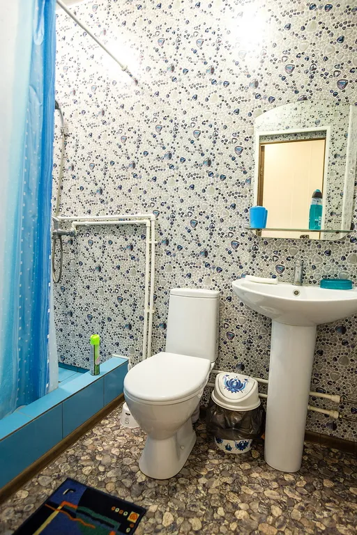 Квартира 2-комнатная Квартира — Анапа