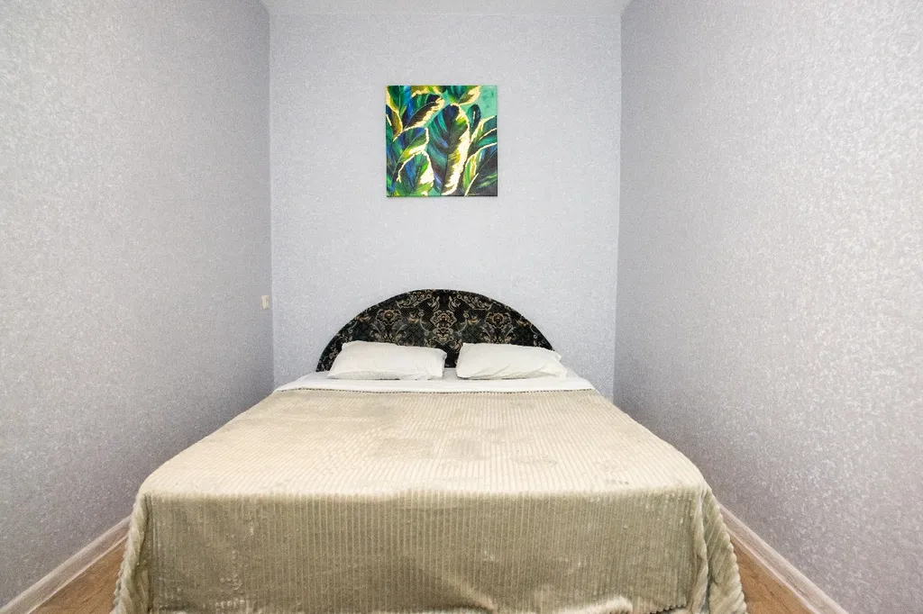 2х комнатная в центре