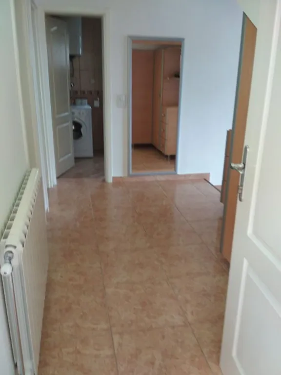 Вид на море и город