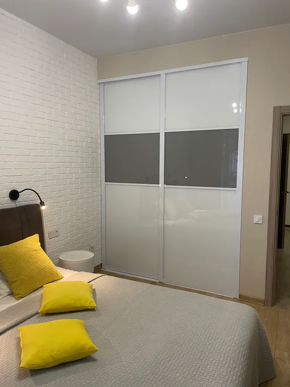 Квартира Квартира Саквояж — Светлогорск