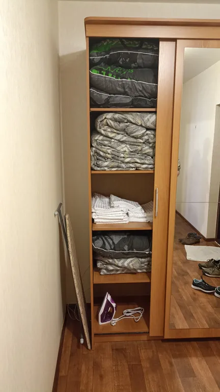 Уютная квартира в центре города в 5 минутах пешком от тц Аура