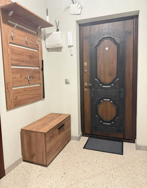 Квартира Уютная квартира рядом с Парком Галицкого — Краснодар