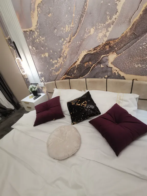 Эксклюзивная квартира в центре города