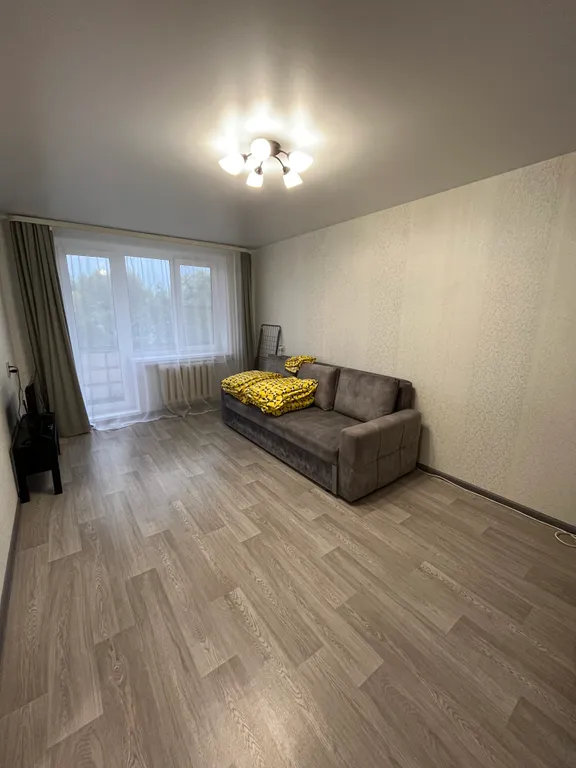 Квартира Уютная квартира — Кириши