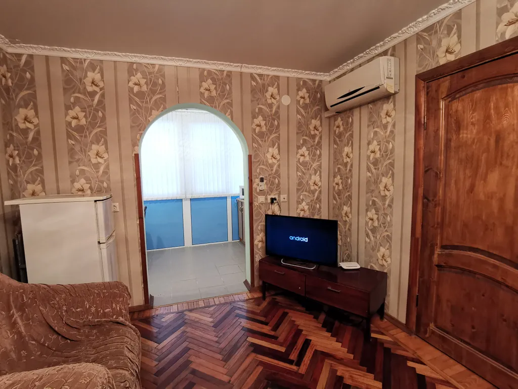 Апартаменты Золотое Руно