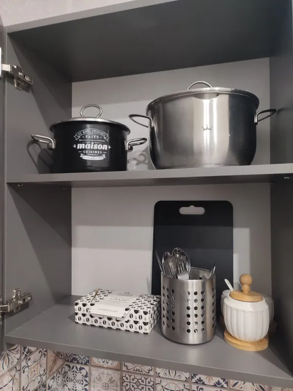 Квартира Тихая уютная комната — Москва