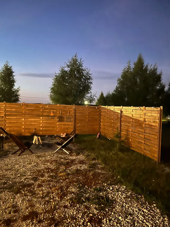 Уютный домик с баней в экологичном районе