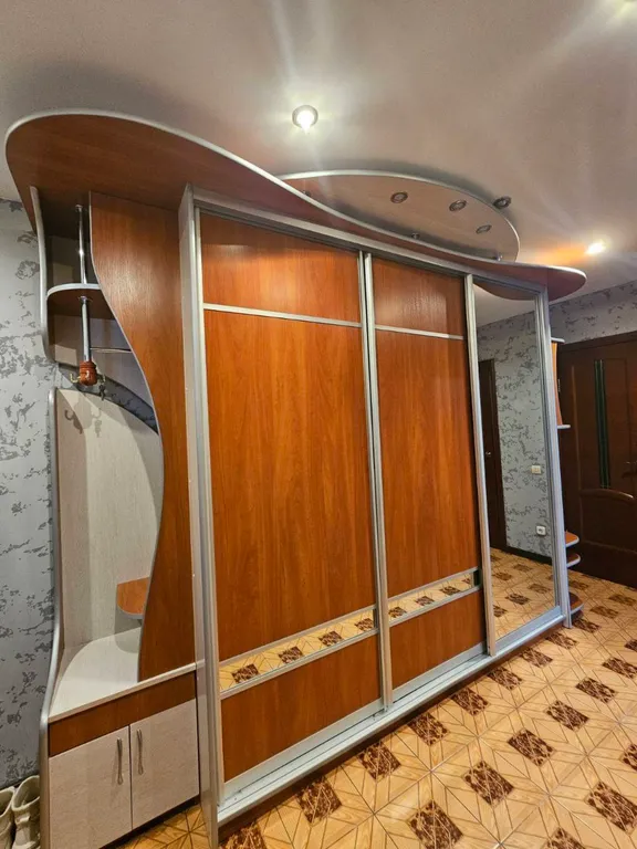 Двушка уютная недалеко от центра напротив ТЦ Green