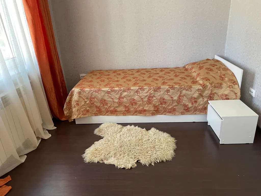 Квартира для ночлега