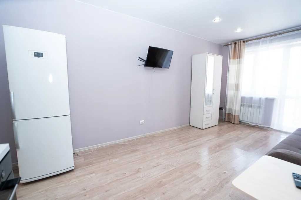 Студия на Аэропорте