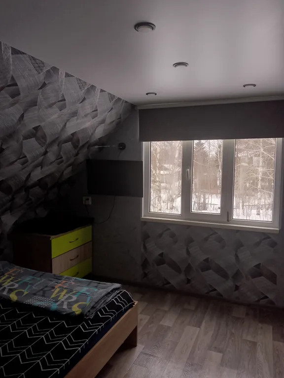 Гостевой дом Белый берег